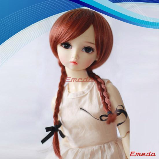 doll wig - 15 